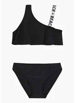 Bikini til jente, bærekraftig (2-delt sett), bonprix