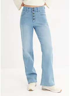 Straight-jeans High Waist, bonprix