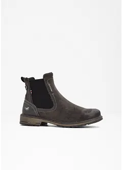 Chelsea boots fra Mustang, Mustang