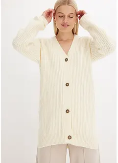 Ledig cardigan, bonprix