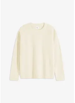 Oversized genser, bonprix