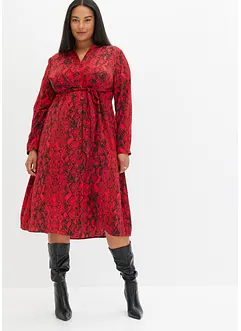 Blusekjole, bonprix