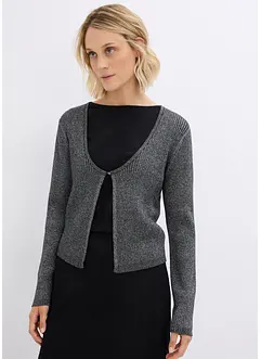 Strikket bolero, bonprix