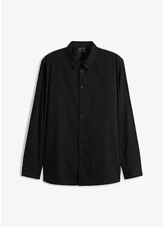 Businesskjorte med stretch, Regular Fit, bonprix