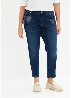 Skinny-jeans, Mid Waist, bonprix