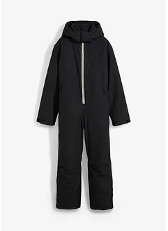 Vinterdress for barn, bonprix