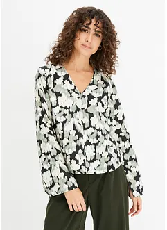 Bluse, bonprix