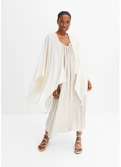 Lett sommerponcho, bonprix