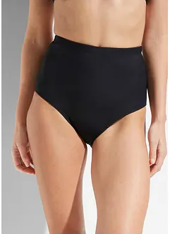 High Waist-shape-bikinibukse, lett formende, bonprix