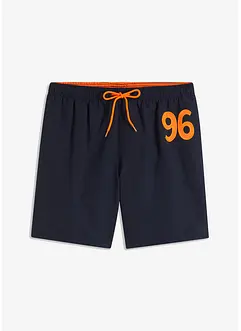 Badeshorts for herre, bonprix