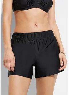 Badeshorts med truse, bonprix