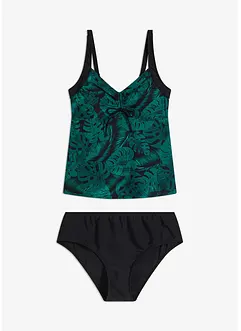 Tankini (2-delt sett), bonprix