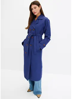 Lang trenchcoat, bonprix