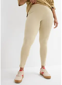 Stretch-leggings (2-pack), bonprix