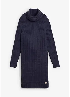 Strikket kjole, bonprix