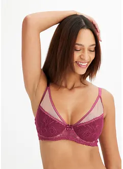 Padded-BH med bøyle, bonprix