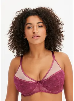 Padded-BH med bøyle, bonprix