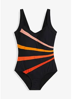 Shape badedrakt, sterkt formende, bonprix
