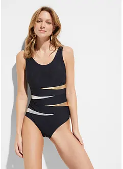 Shape-badedrakt, sterkt formende, bonprix
