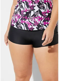 Bikinibukse i hipster look, bonprix
