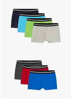 Boxershorts (7-pack), bonprix