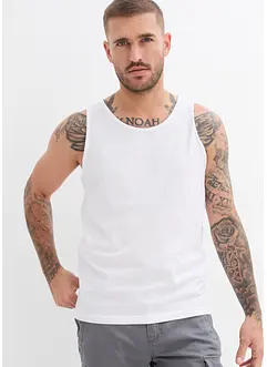 Singlet (3-pack), bonprix