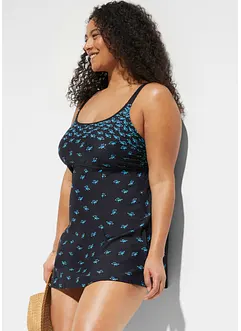 Shape-badekjole, middels formende, bonprix