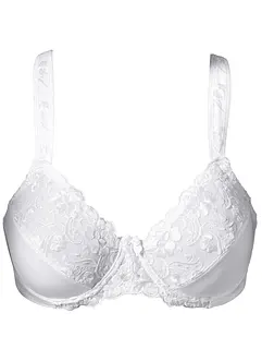 Minimizer-BH med vatterte stropper, bonprix