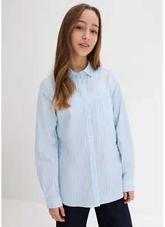 Langermet bluse, bonprix