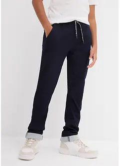 Regular Fit-jogger jeans, Straight, bonprix