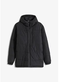 Essential-funksjonsjakke i vannavvisende materiale, bonprix