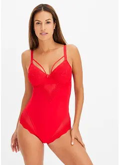 Minimizer-body med bøyle, bonprix