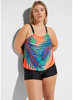 Tankini (2-delt sett), bonprix