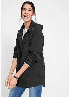 Ekstra lett overgangsjakke, bonprix