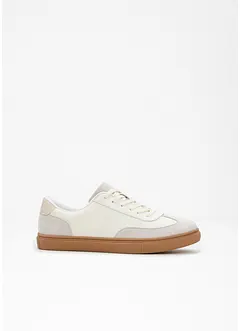 Sneakers i retrostil, bonprix