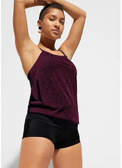 Tankini (2-delt sett), bonprix