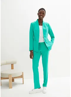 Bukse og blazer (2-delt sett), bonprix