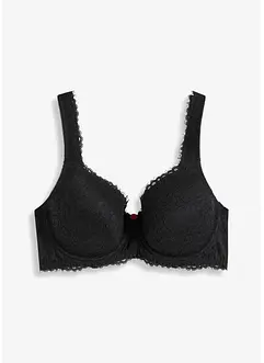 Padded-BH med bøyle, bonprix