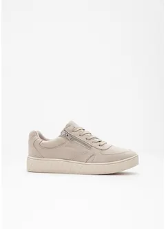 Sneakers i komfortabel modell, bonprix