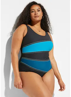 Shape badedrakt, sterkt formende, bonprix