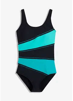 Shape badedrakt, sterkt formende, bonprix