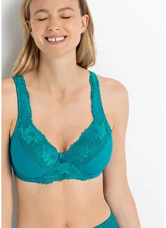 Minimizer-BH med bøyle (2-pack), bonprix