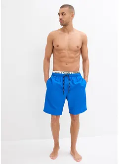 Badeshorts til herre, bonprix