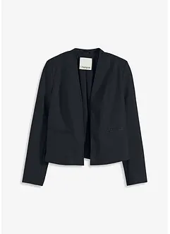 Blazer i imitert skinn, bonprix