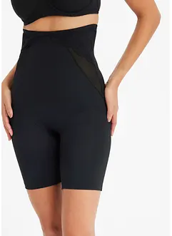 High Waist-shape-sykkelshorts, middels formende, bonprix