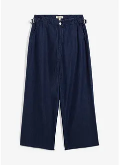 Straight-jeans Mid Waist, stretch, bonprix