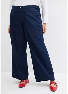 Straight-jeans Mid Waist, stretch, bonprix