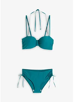 Bøylebikini (2-delt sett), bonprix