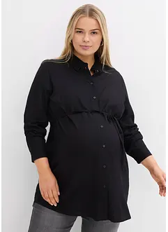 Mammabluse i viskose, bonprix