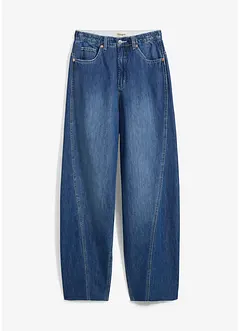 Balloon-jeans, High Waist, supersoft, bonprix